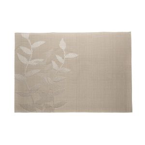 ΣΟΥΠΛΑ 45X30CM LEAF 12FHH99037N