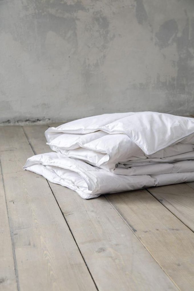 ΠΑΠΛΩΜΑ ΥΠΕΡΔΙΠΛΟ ΠΟΥΠΟΥΛΟ 240×260 GOOSE NIMA HOME