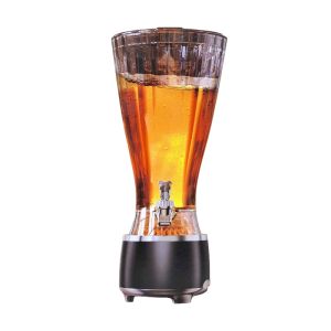 Διανομέας ποτού με φωτισμό LED - DJ-598 - 240016