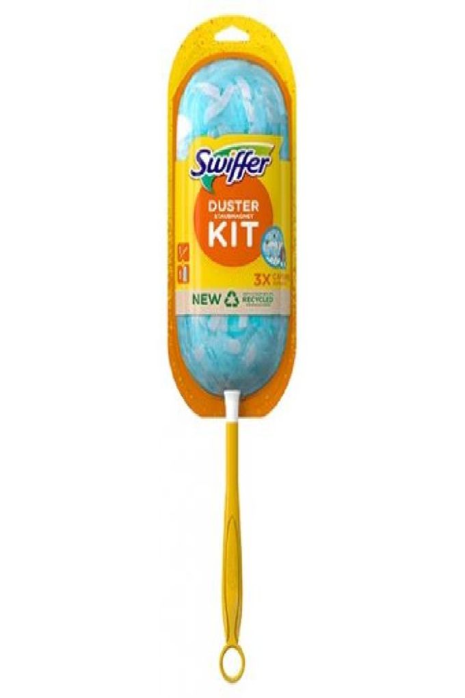 ΞΕΣΚΟΝΟΠΑΝΟ ΕΤΟΙΜΗ ΛΑΒΗ+5 ΑΝΤ. SWIFFER DUSTERS