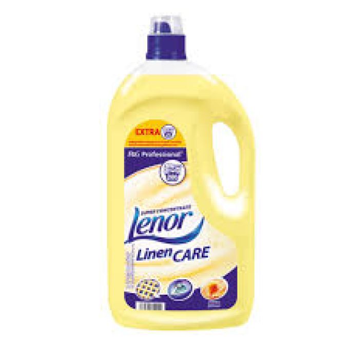 ΜΑΛΑΚΤΙΟ LENOR SUMMER 5LIT 200ΜΕΖ.