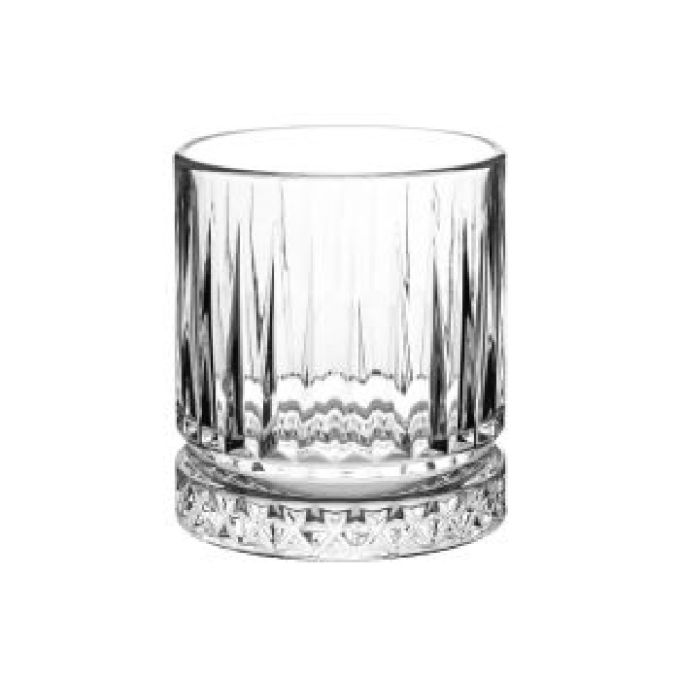 ΠΟΤΗΡΙΑ ΟΥΙΣΚΥ ΣΕΤ 6ΤΕΜ. 350ML (8,4X9,8)