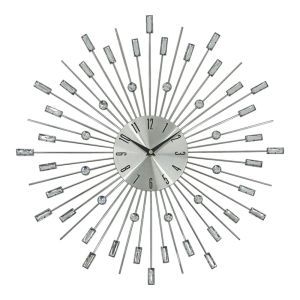 ΡΟΛΟΙ ΜΕΤΑΛΙΚΟ ΤΟΙΧΟΥ ΜΕ ΔΙΑΚΟΣΜΗΣΗ (49,5x49,5x4)