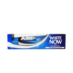 AIM ΟΔΟΝΤΟΚΡΕΜΑ WHITE NOW (75ML)