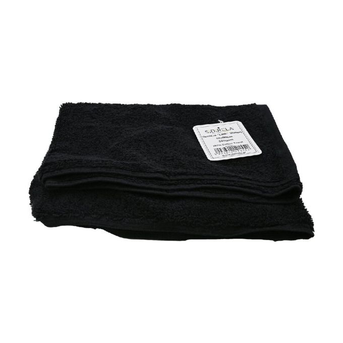 ΠΕΤΣΕΤΕΣ “LINE” ΜΑΥΡΗ 50X90 550GR