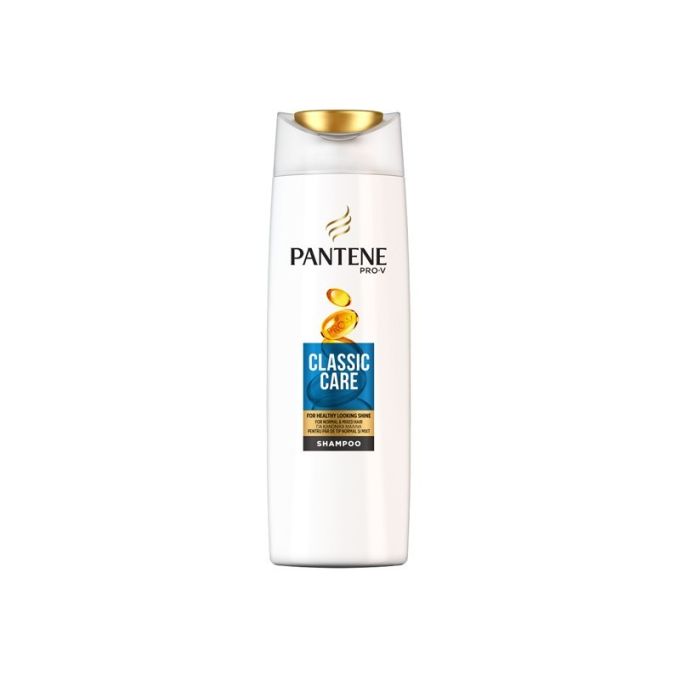 ΣΑΜΠΟΥΑΝ CLASSIC PANTENE 360ML