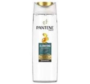 ΣΑΜΠΟΥΑΝ PANTENE PRO-V CLARIFYING 400ML