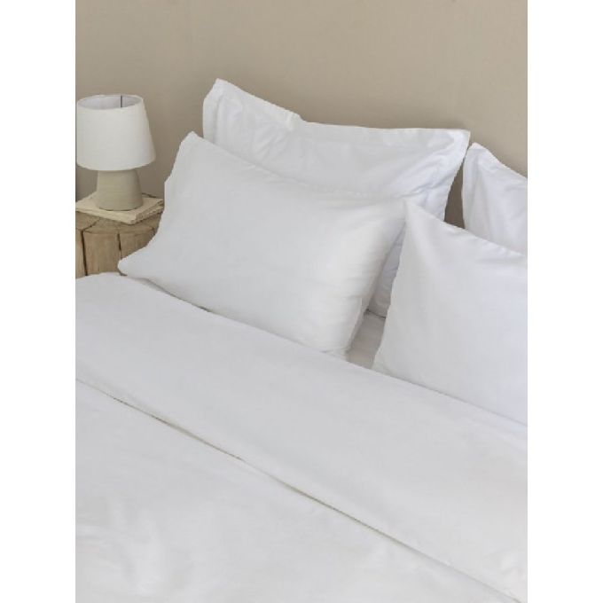 ΣΕΝΤΟΝΙ ΥΠΕΡΔΙΠΛΟ 240Χ275 144TC 240Χ275 PLAIN 50-50 ARMONIA (JF)
