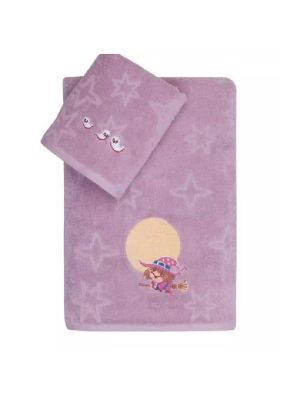 ΠΕΤΣΕΤΕΣ ΣΕΤ 2 ΤΕΜ HANS (ΣΩΜΑΤΟΣ-ΠΡΟΣΩΠΟΥ) (70X125)+(46X60) ΚΕΝΤΙΑ