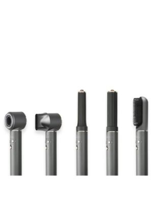 ΣΕΣΟΥΑΡ ΜΑΛΛΙΩΝ IZZY IZ-7220 MULTI STYLER AIRPRO 5 ΣΕ 1 1300W