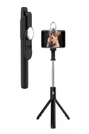 SELFIE STICK-STAND – BLUETOOTH – K10S