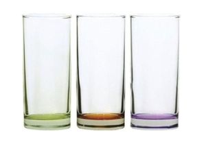 ΠΟΤΗΡΙΑ ΓΥΑΛΙΝΑ ΝΕΡΟΥ DECOR 27cl ΣΕΤ 6ΤΕΜ.