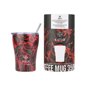 ΙΣΟΘΕΡΜΙΚΟ COFFEE MUG STA 350ML TWILIGHT ROSE