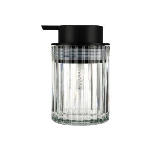 ΑΝΤΛΙΑ ΣΑΠΟΥΝΙΟΥ ALIVIO 300ML ΔΙΑΦΑΝΗΣ