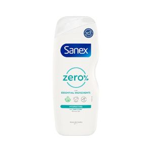 ΑΦΡΟΛ-ΤΡΟ SANEX ZERO NORMAL HYDRATING 600ML
