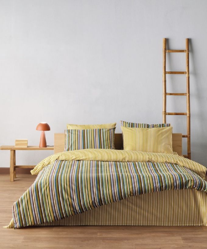 ΣΕΝΤΟΝΙ ΜΟΝΟ 2(160X270)+(50X70) ΣΕΤ 3 ΤΕΜ COLORATO 11 ΚΕΝΤΙΑ