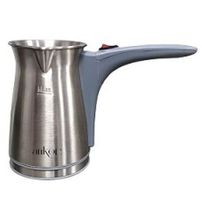 ΜΠΡΙΚΙ ANKOR INOX-ΓΚΡΙ 400ML 800W