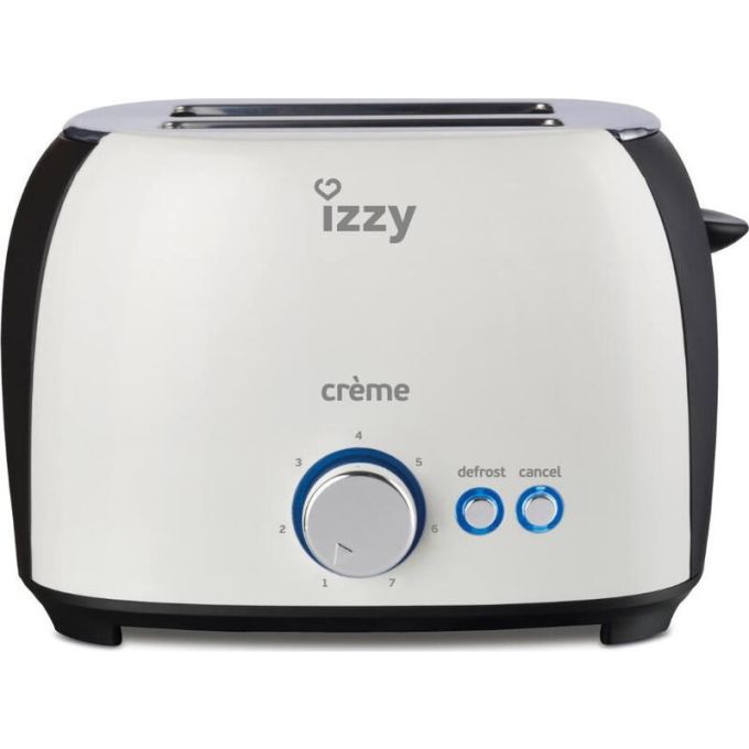 ΦΡΥΓΑΝΙΕΡΑ IZZY 800W T-232 CREME