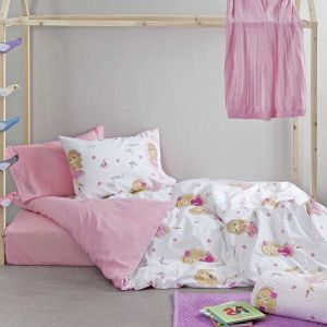 ΚΟΥΒΕΡΛΙ ΜΟΝΟ - FASHION GIRLS