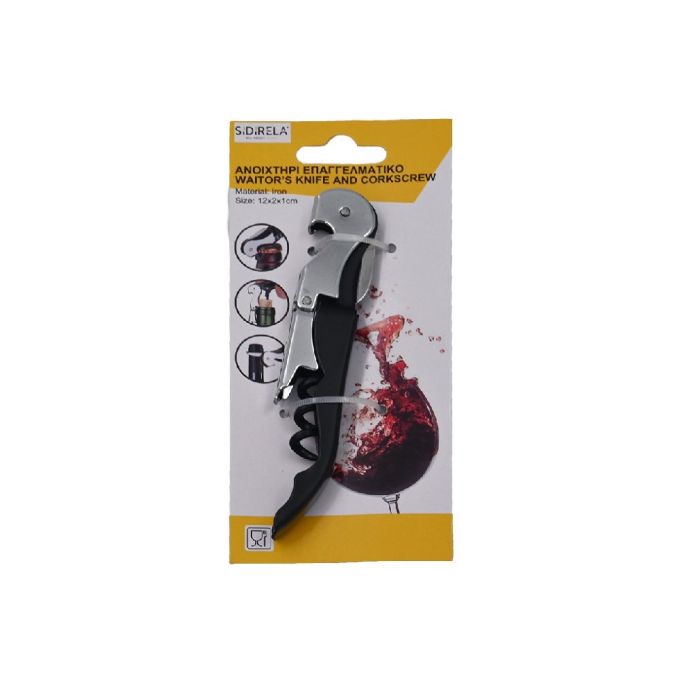 ΑΝΟΙΧΤΗΡΙ ΕΠΑΓΓΕΛΜΑΤΙΚΟ