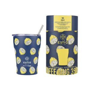 ΙΣΟΘΕΡΜΙΚΟ COFFEE MUG STA 350ML CITRUS INFUSION