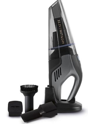 ΣΚΟΥΠΑΚΙ ΗΛΕΚΤΡΙΚΟ IZZY IZ-4005 CYCLONIC POWER 22.2V