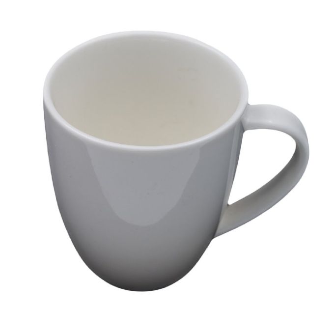 ΚΟΥΠΑ ΠΟΡΣΕΛΑΝΗΣ ΛΕΥΚΗ 300ML