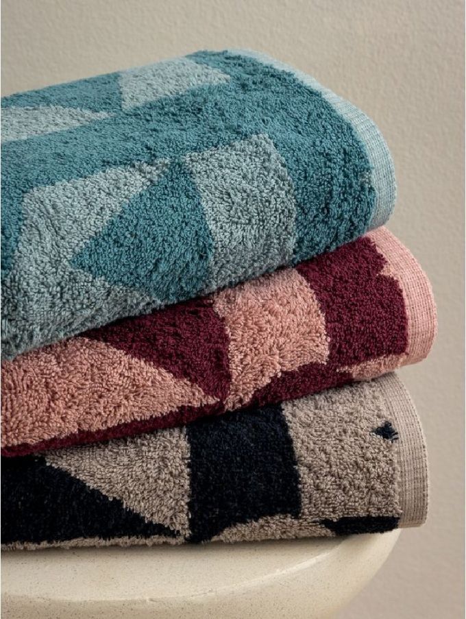 ΠΕΤΣΕΤΕΣ (30Χ50, 50Χ90, 70Χ140) TUV 100% COTTON PALAMAIKI