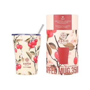 ΙΣΟΘΕΡΜΙΚΟ COFFEE MUG STA 350ML SAKURA WHISPER