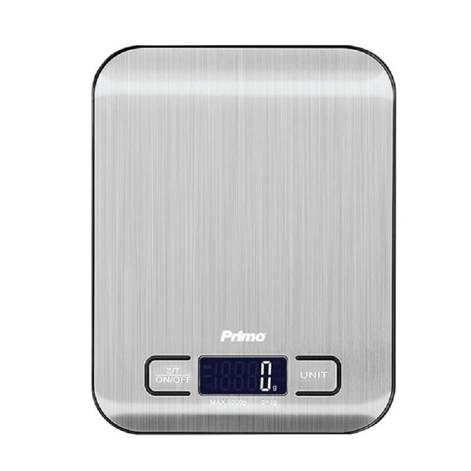 ΖΥΓΑΡΙΑ ΚΟΥΖΙΝΑΣ PRIMO PRKS-40469 5KG-1G