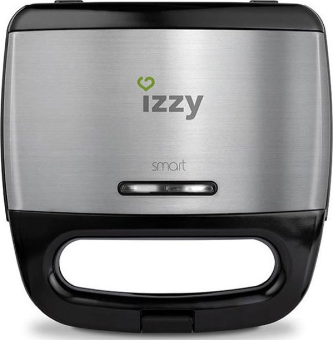 ΤΟΣΤΙΕΡΑ IZZY 800W 2 ΘΕΣΕΩΝ SMART