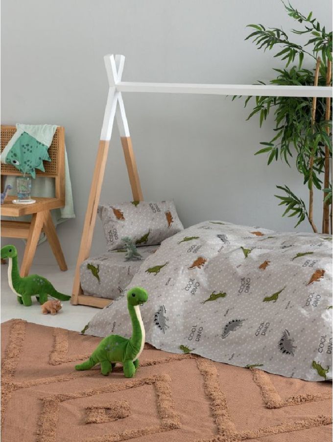 ΣΕΝΤΟΝΙΑ MY KINGDOM BABY 130X170 MK769 PALAMAIKI