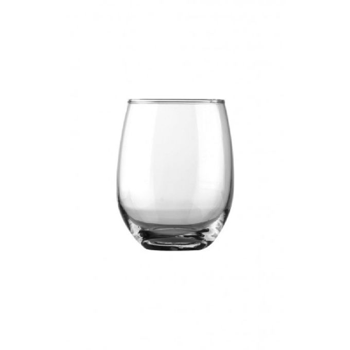 ΠΟΤΗΡΙ ΝΕΡΟΥ QUEEN STEMLESS D.GREEN 46.5CL