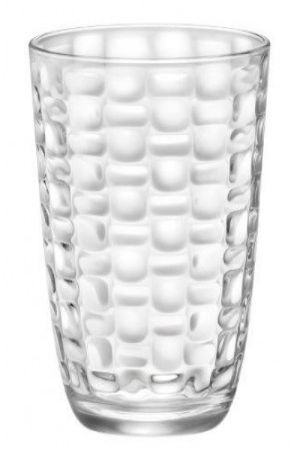 ΠΟΤΗΡΙ ΣΩΛΗΝΑ MAT ΣΕΤ 6ΤΕΜ. 39.5CL