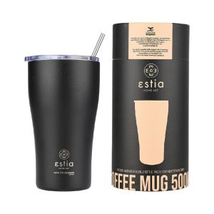 ΙΣΟΘΕΡΜΙΚΟ COFFEE MUG STA 500ML MIDNIGHT BLACK