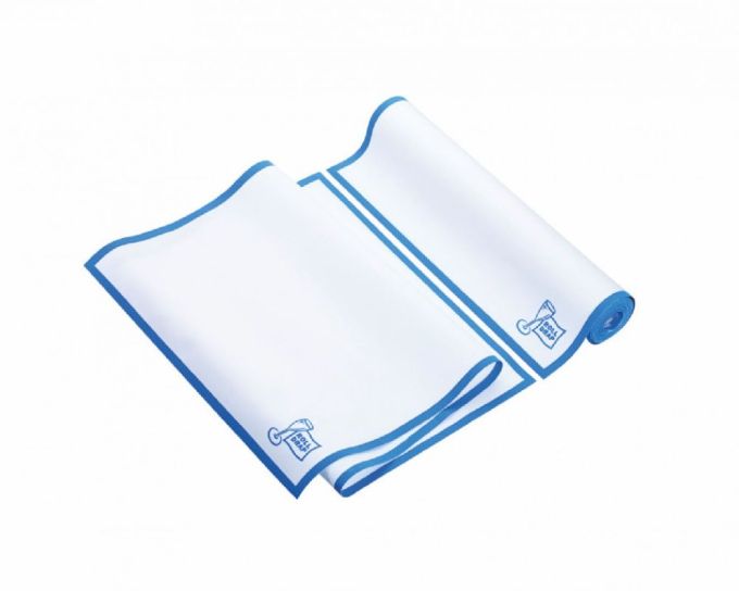 ΠΑΝΙ ΠΟΤΗΡΙΩΝ ΛΕΥΚΟ ΡΟΛΛΟ 8ΤΕΜ.