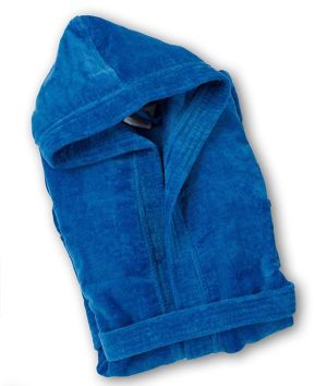 ΜΠΟΥΡΝΟΥΖΑΚΙ ΠΑΙΔΙΚΟ ΝΟ.10 NIPPER BLUE 100% COTTON