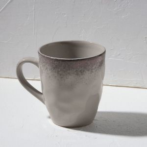 ΚΟΥΠΑ ΚΑΦΕ VIGNETTE STONEWARE 400ML SEAL