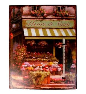 ΘΕΡΜΟΜΕΤΡΟ ΤΟΙΧΟΥ 20x25 εκ.