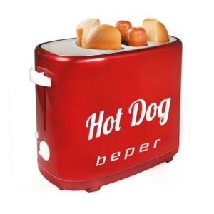 ΠΑΡΑΣΚΕΥΑΣΤΗΣ HOT DOG BEPER BT.150Y