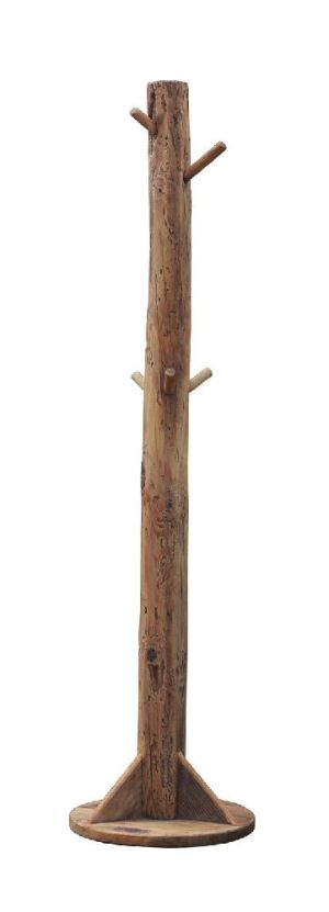 ΚΑΛΟΓΕΡΟΣ ΞΥΛΙΝΟΣ ΜΑΣΙΦ AH319 45Χ45Χ180