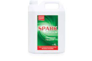 ΧΛΩΡΗΝΗ ΠΑΧΥΡΕΥΣΤΗ SPARK 4ΛΙΤ