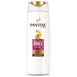 ΣΑΠΟΥΑΝ ΜΑΛΛΙΩΝ PANTENE PRO-V CURLS 300ML