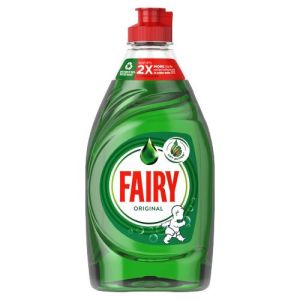 ΥΓΡΟ ΠΙΑΤΩΝ FAIRY (ORIGINAL) 320ML