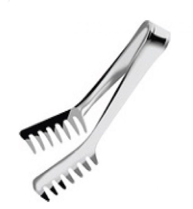 ΛΑΒΙΔΑ ΜΑΚΑΡΟΝΙΩΝ & ΣΑΛΑΤΑΣ ΙΝΟΞ