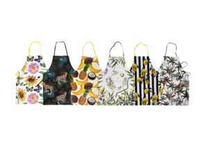 Ποδιά “BAR” 57Χ80CM