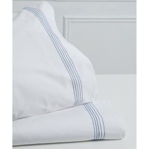 ΜΑΞΙΛΑΡΟΘΗΚΗ 50Χ70 KALLISTI 100%COT. 200TC 125GR-M² (ΕΚΠΤ.-15% 12ΑΔΑ) ΚΕΝΤΙΑ