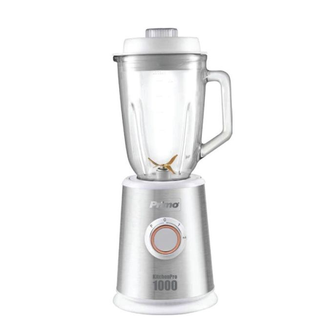 ΜΠΛΕΝΤΕΡ PRBL-40382 PRIMO 1.5L KITCHENPRO 1000 ΑΝΟΞΕΙΔΩΤΟ