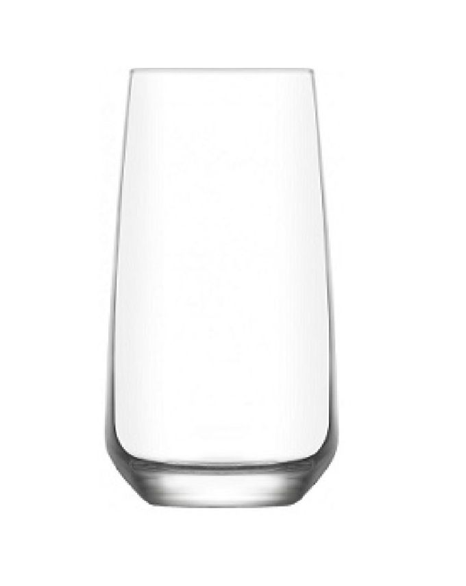 ΠΟΤΗΡΙ ΣΩΛΗΝΑ LAL 480ML ΣΕΤ 6ΤΕΜ.