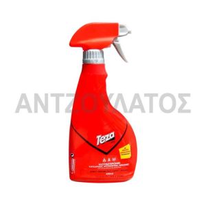 ΕΝΤΟΜΟΚΤΟΝΟ TEZA MEC SPRAY 400ML - DOLOSHOP Χ12ΚΙΒ.